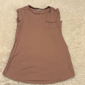 Nicole Miller night gown size L